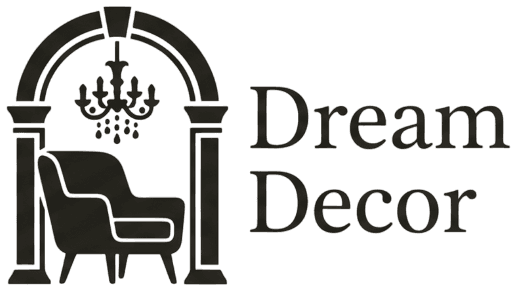 Dream Decor logo
